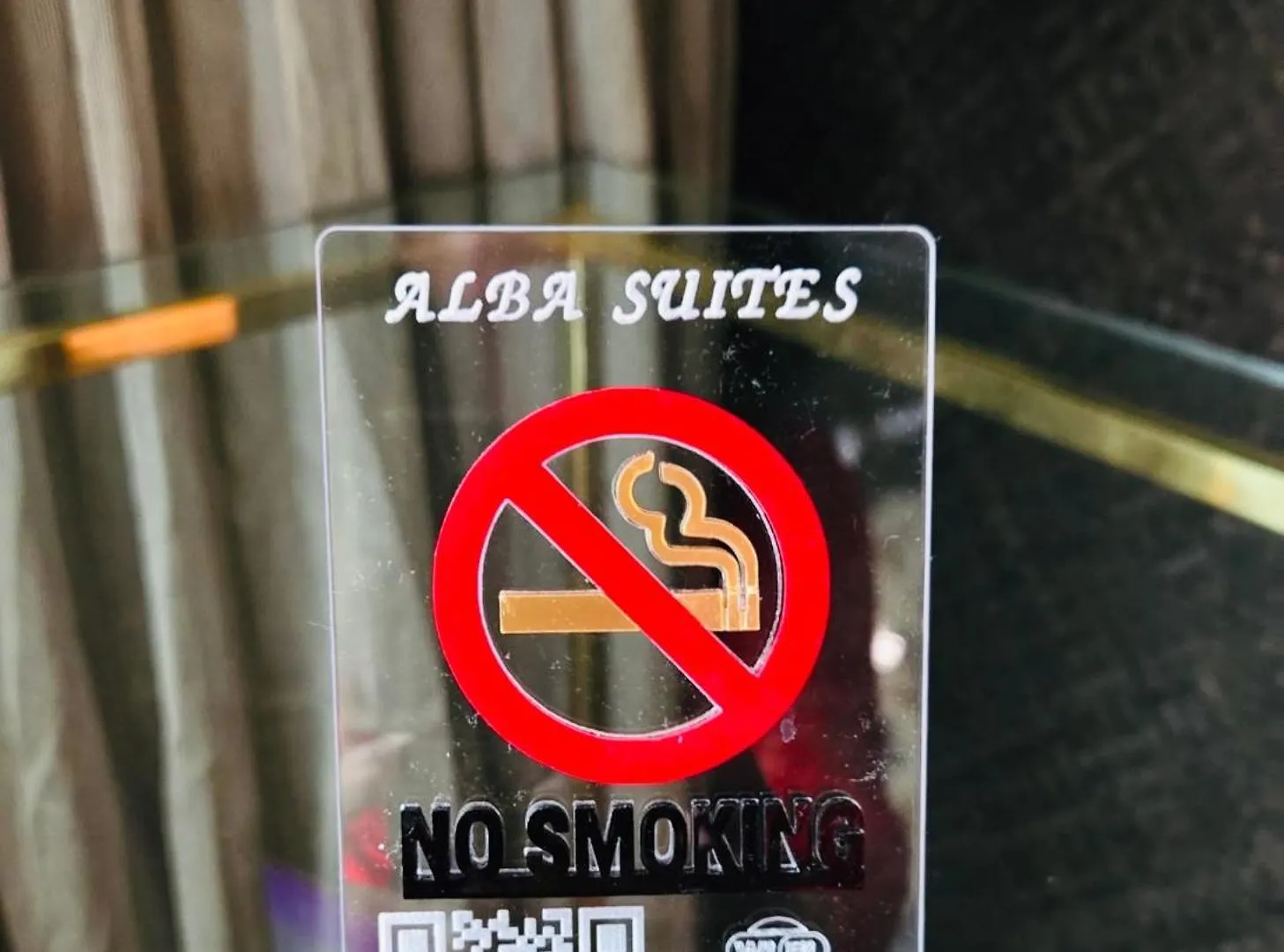 公寓式酒店 Alba Suites Vlorë 阿尔巴尼亚