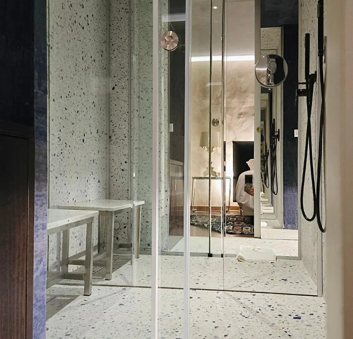 Alba Suites Vlorë 公寓式酒店