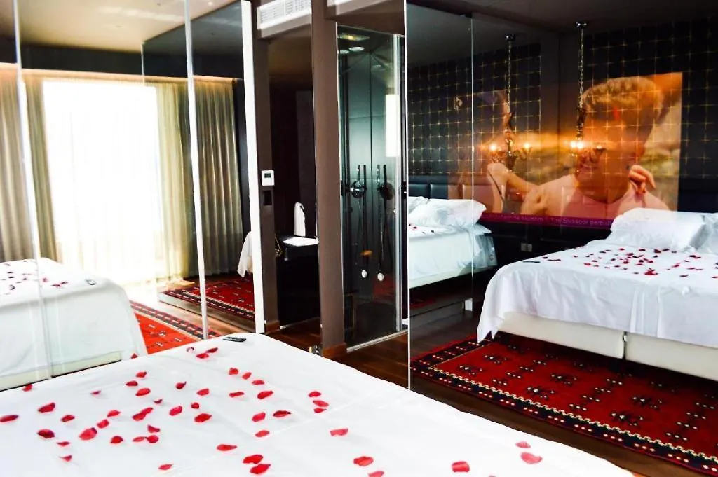 Alba Suites Vlorë