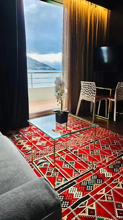Alba Suites Vlorë 阿尔巴尼亚