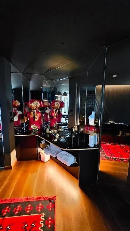 Alba Suites Vlorë 0*,  阿尔巴尼亚