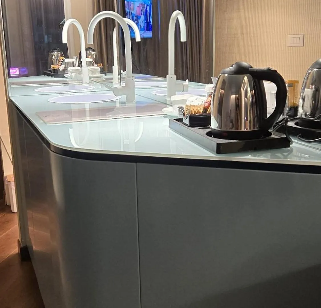 Alba Suites Vlorë