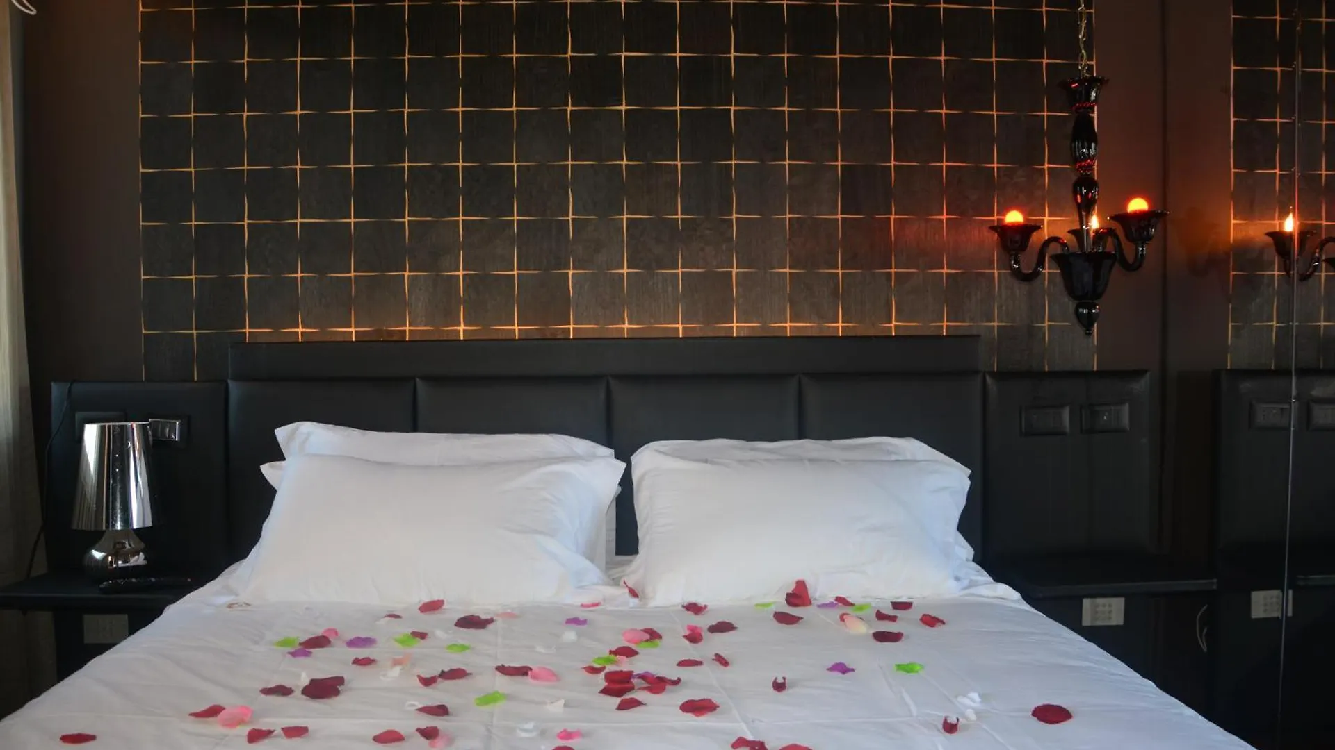 Alba Suites Vlorë