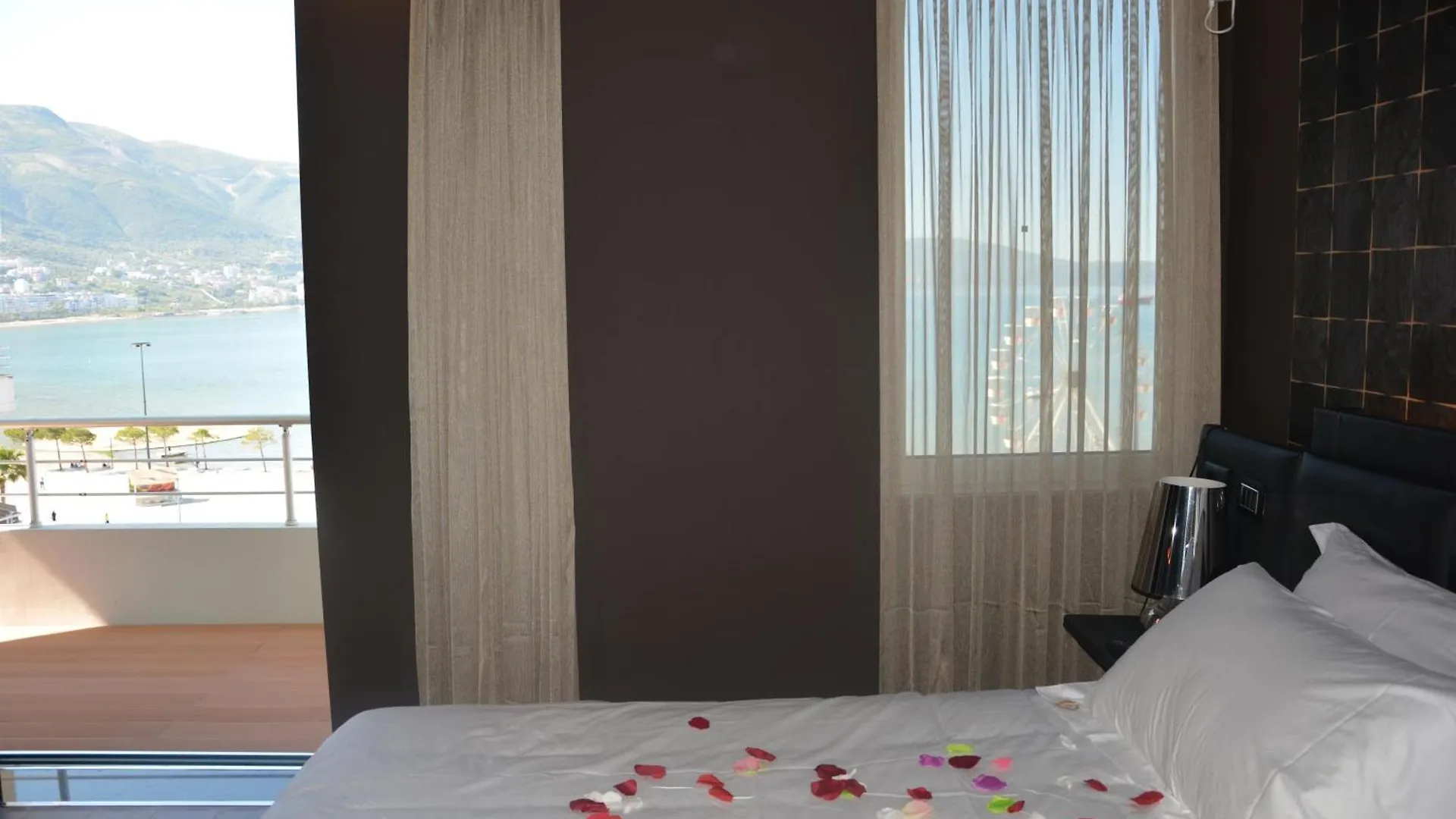 Alba Suites Vlorë
