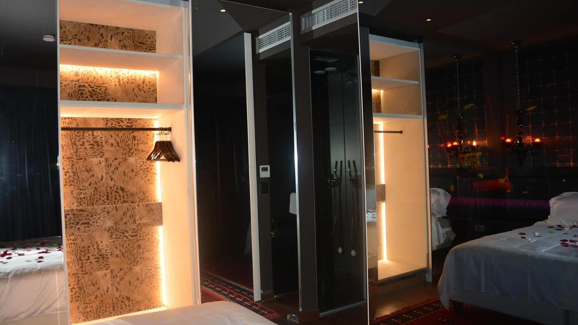 Alba Suites Vlorë
