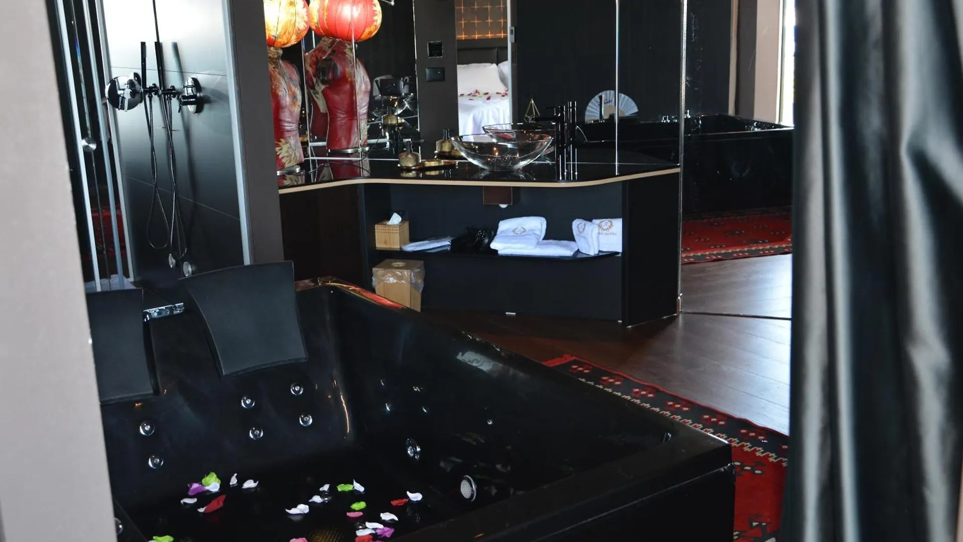 Alba Suites Vlorë 阿尔巴尼亚
