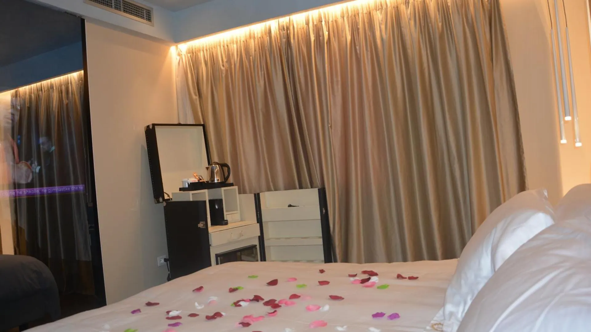Alba Suites Vlorë