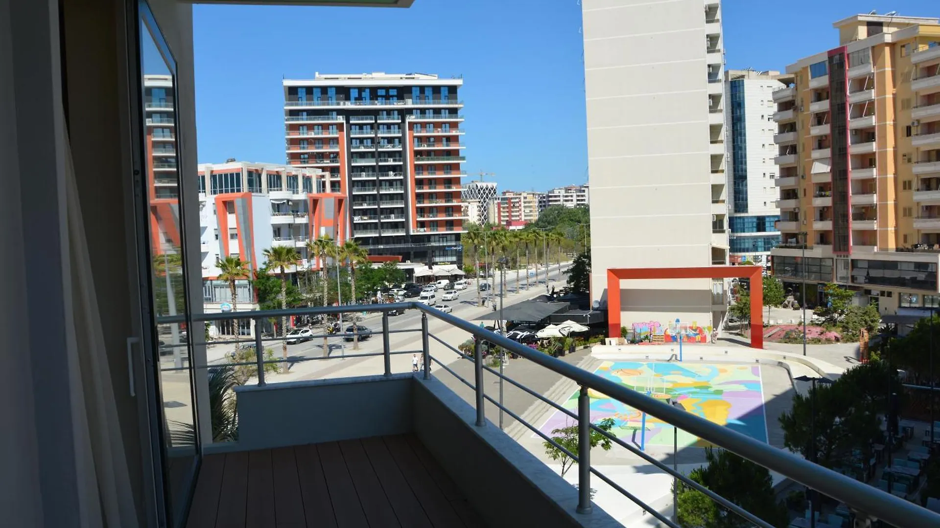 Alba Suites Vlorë