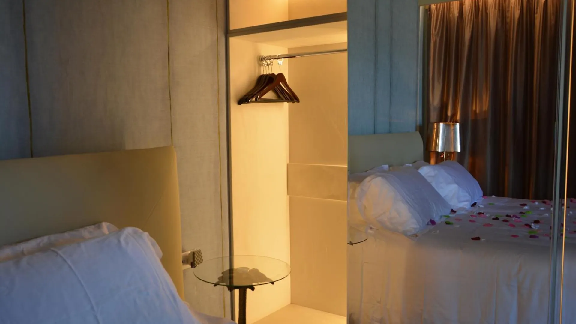 Alba Suites Vlorë 阿尔巴尼亚