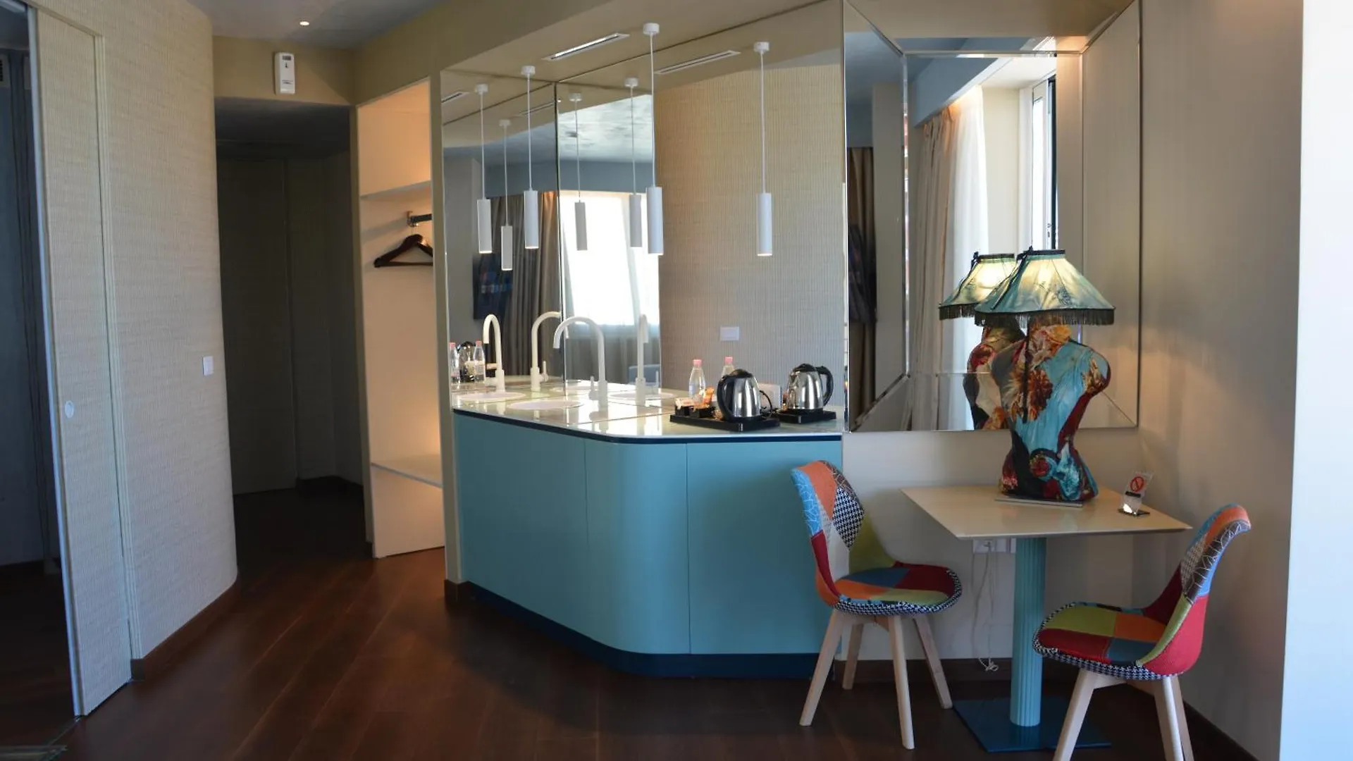 Alba Suites Vlorë 0*,  阿尔巴尼亚