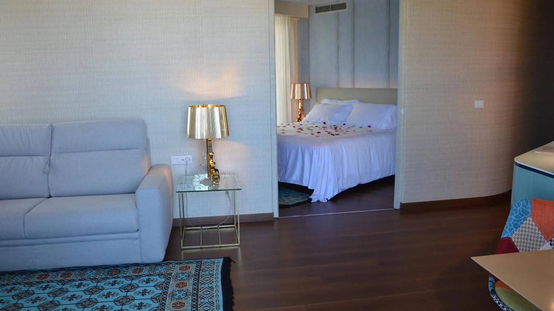 Alba Suites Vlorë