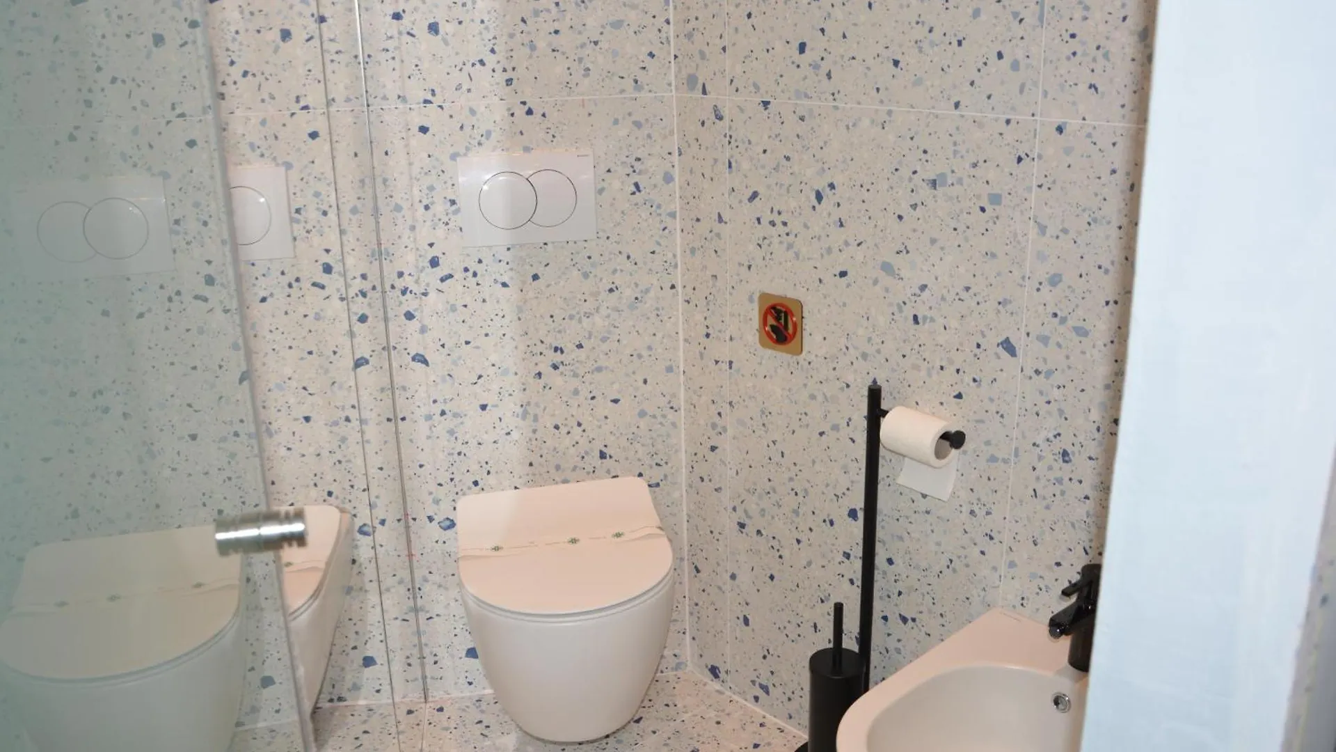 公寓式酒店 Alba Suites Vlorë 阿尔巴尼亚