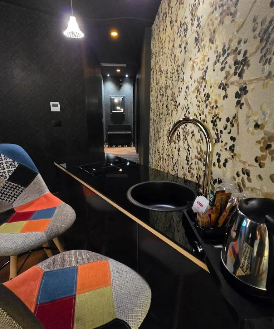 公寓式酒店 Alba Suites Vlorë 阿尔巴尼亚