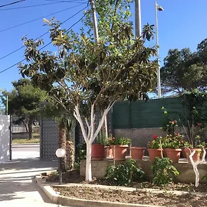 Affittacamere Colombo, Vlorë